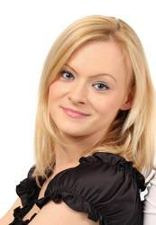 Patrycja  Grzanka, estate agent