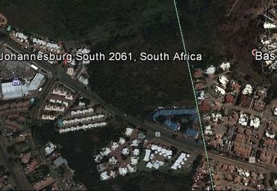 Vacant Land / Plot For Sale in Bassonia, Johannesburg South