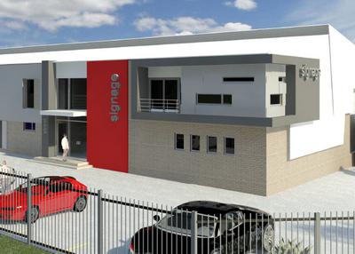 Commercial Property For Rent in Chloorkop Ext, Kempton Park