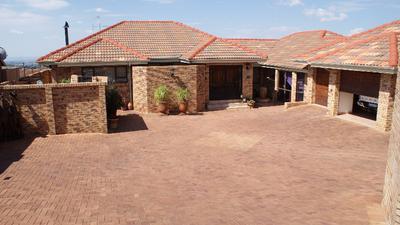 House For Sale in Noordkruin, Krugersdorp