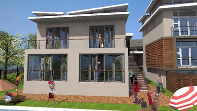 Apartment / Flat For Sale in Northgate, Randburg