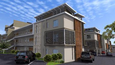 Apartment / Flat For Sale in Northgate, Randburg