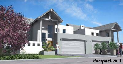 Duplex For Sale in Kengies, Sandton