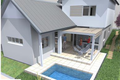 Duplex For Sale in Kengies, Sandton
