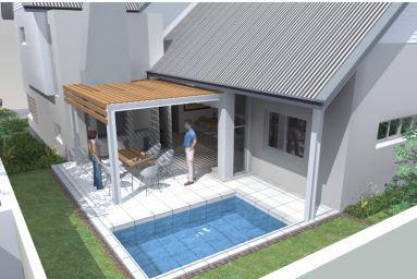 Duplex For Sale in Kengies, Sandton