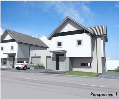 Duplex For Sale in Kengies, Sandton