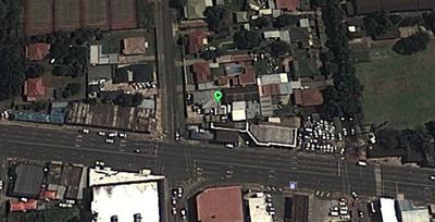 Commercial Property For Sale in Roodepoort, Roodepoort
