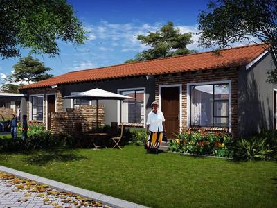 Simplex For Sale in Dawn Park Ext, Boksburg