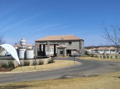 Apartment / Flat For Sale in Van Der Hoff Park, Potchefstroom
