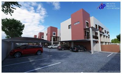 Apartment / Flat For Sale in Mayberry Park, Alberton