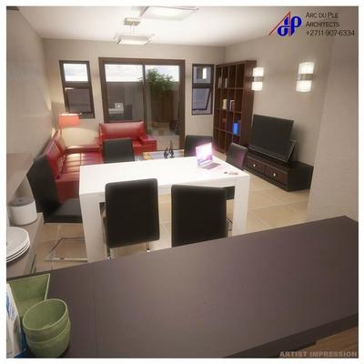 Apartment / Flat For Sale in Mayberry Park, Alberton
