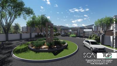 Apartment / Flat For Sale in Karenpark, Akasia