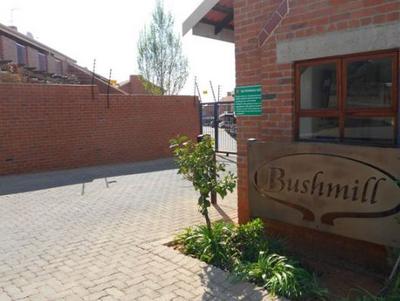 Apartment / Flat For Rent in Amorosa, Roodepoort