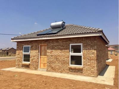 House For Sale in Soweto, Soweto