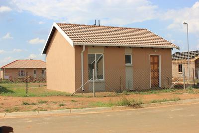 House For Sale in Boksburg, Boksburg