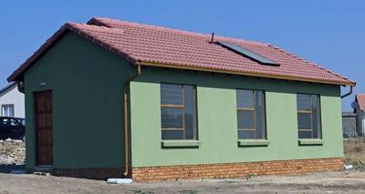 House For Sale in Kya Sands, Randburg