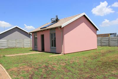 House For Sale in Vereeniging, Vereeniging