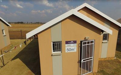 House For Sale in Soweto, Soweto