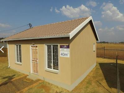 House For Sale in Midvaal, Midvaal