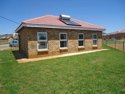 Townhouse For Sale in Lehae, Johannesburg