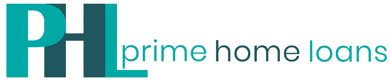 Prime Home Loans logo