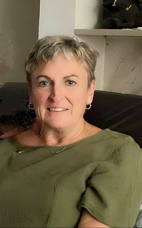 Hilary Engelsman, Senior Property Finance Consultant