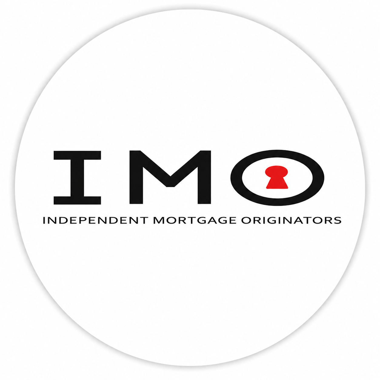 Independent Mortgage Originators logo