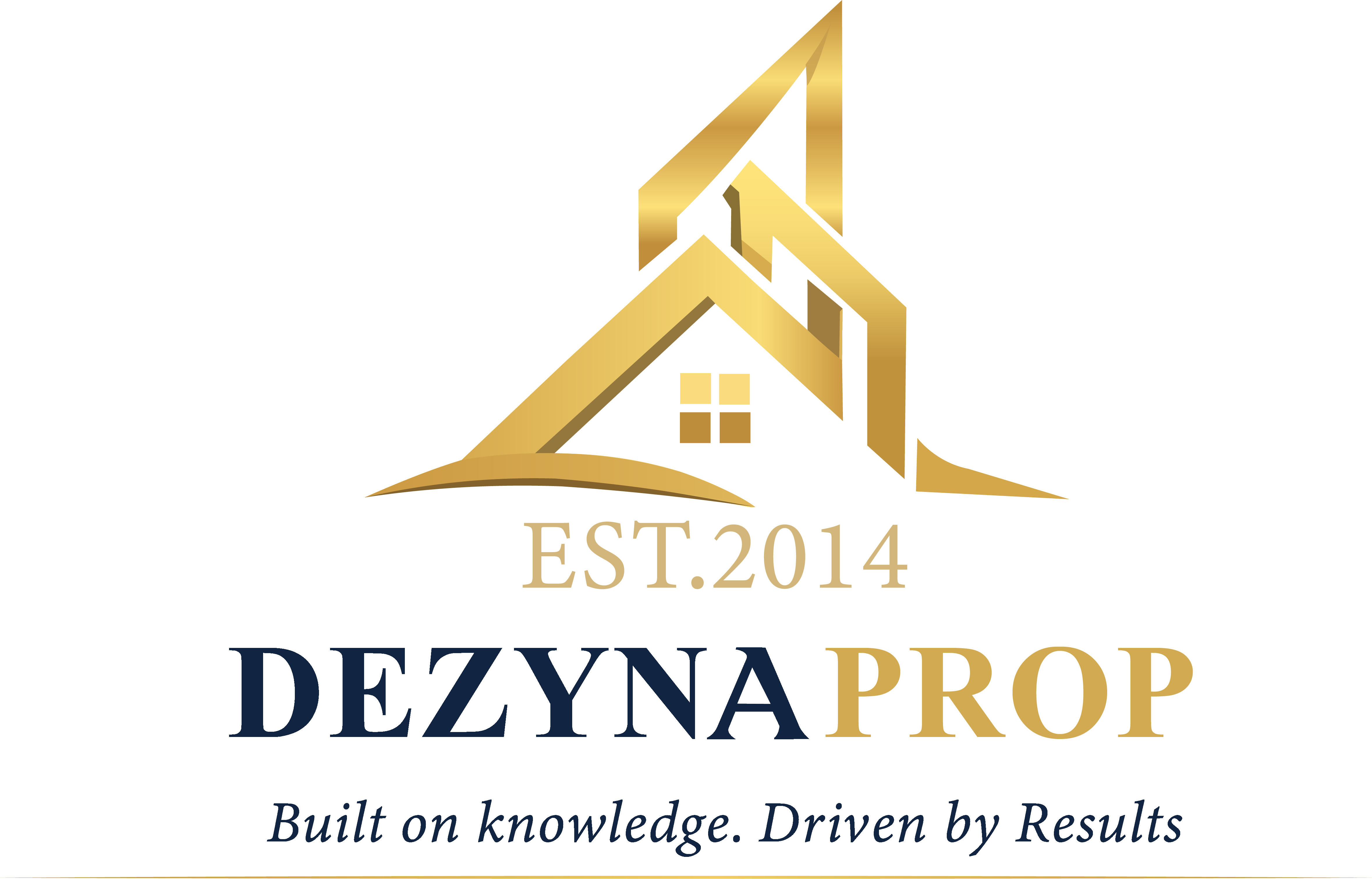 Dezyna Prop logo
